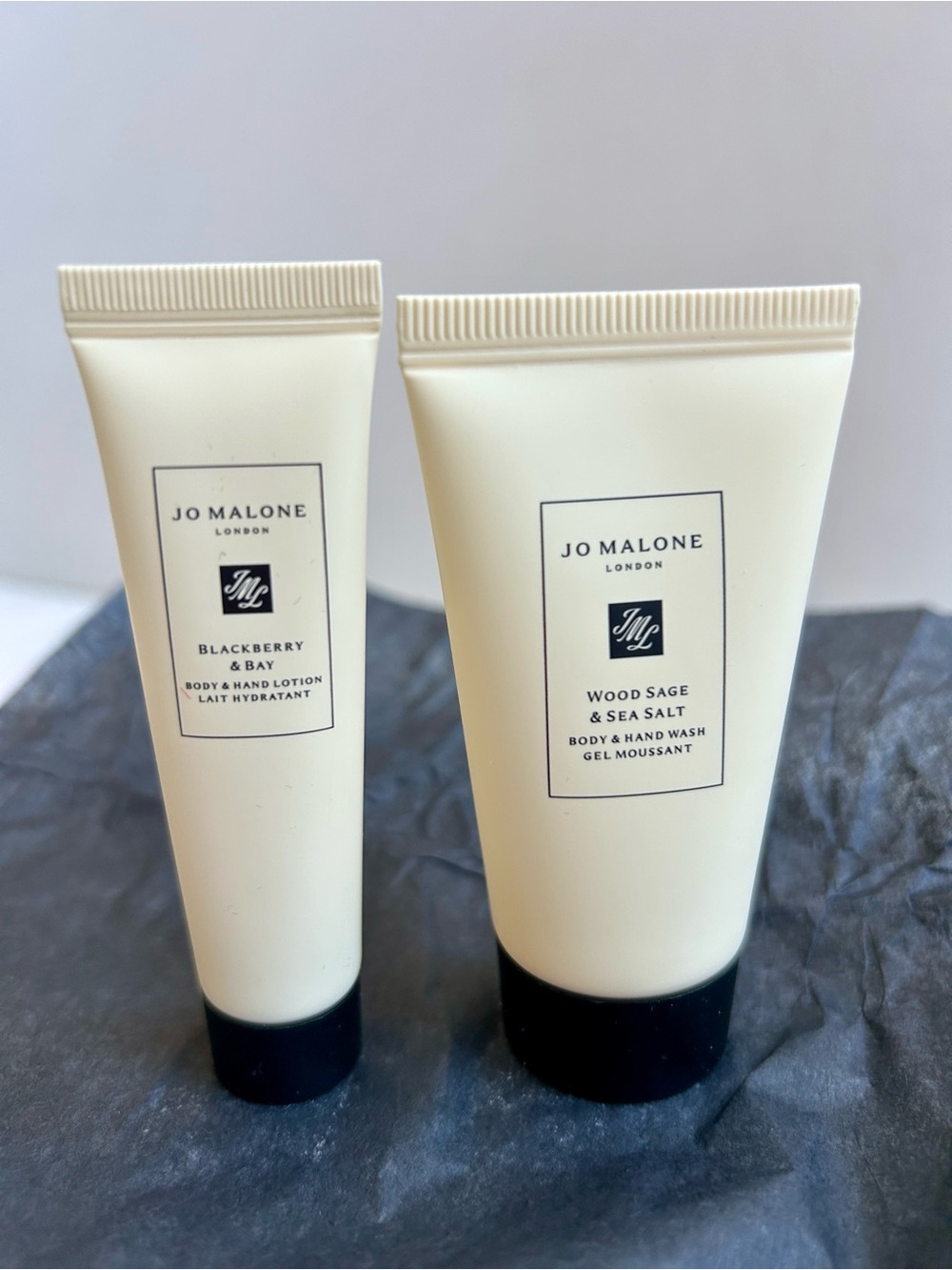 Jo Malone Body & Hand Duo